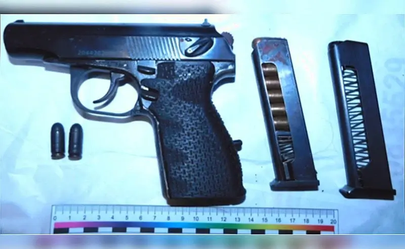 Резонансное убийство в Минске: от мести к списку из более 40 жертв. Детали расследования Резонансное убийство в Минске: от мести к списку из более 40 жертв. Детали расследования