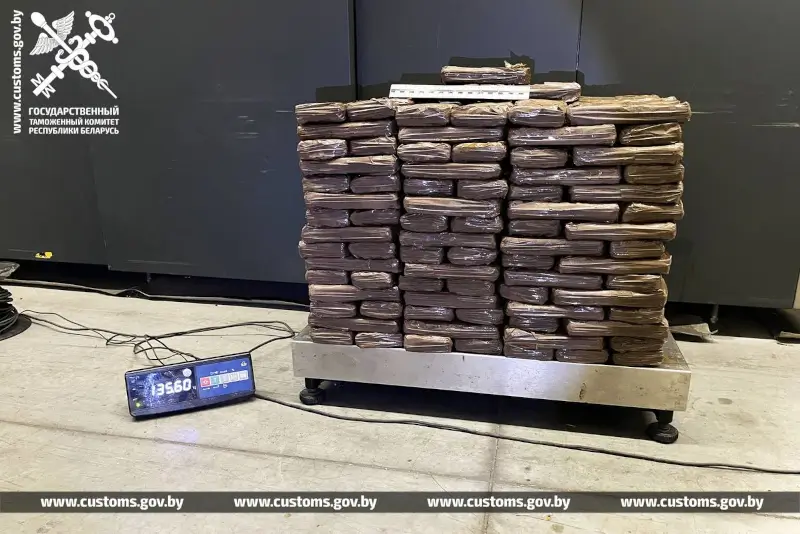 В тайниках из Польши везли больше центнера гашиша: задержаны восемь участников преступной схемы В тайниках из Польши везли больше центнера гашиша: задержаны восемь участников преступной схемы