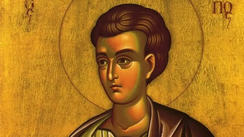 Апостол Филипп