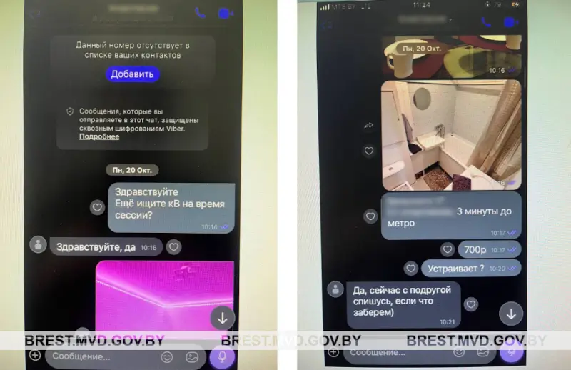 Лунинецкий мошенник сдавал несуществующую квартиру, чтобы играть в онлайн-казино Лунинецкий мошенник сдавал несуществующую квартиру, чтобы играть в онлайн-казино