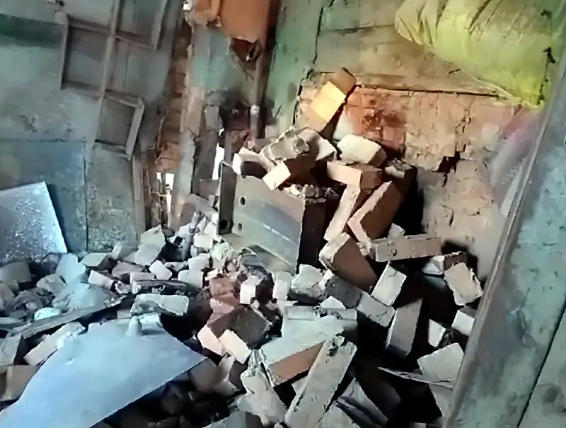 Взрыв котла на Минщине: погибла женщина