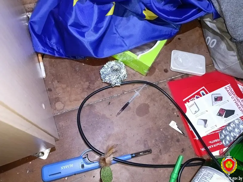 В Бресте 18-летняя девушка умерла от передозировки: в биоматериале нашли восемь видов наркотиков В Бресте 18-летняя девушка умерла от передозировки: в биоматериале нашли восемь видов наркотиков