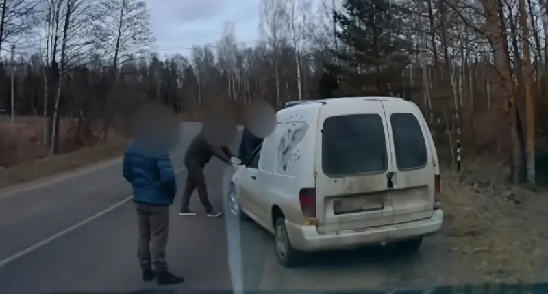 Охотник на волков ответит за насилие к инспектору природоохраны
