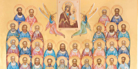 Праздник, о котором знают не все: что такое Собор Белорусских святых