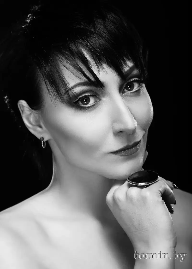 Певица Наталья Михайлова