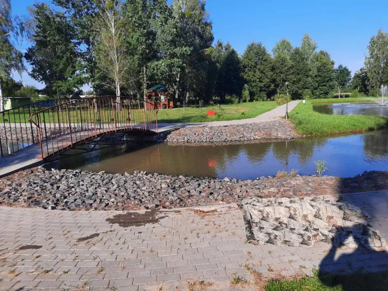 Трагедия под Иваново и спасение в Пинске: оперативная сводка спасателей Трагедия под Иваново и спасение в Пинске: оперативная сводка спасателей