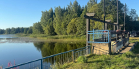 В Могилевской области за один день утонули ребенок и юноша