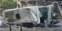 В Батуми погибли в ДТП двое туристов из Беларуси