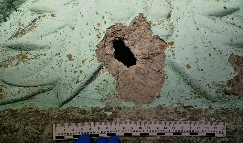 Опасное хобби стоило жизни жителю Пинского района