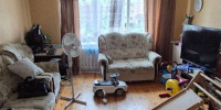 В Барановичах двухлетний ребенок выпал из окна