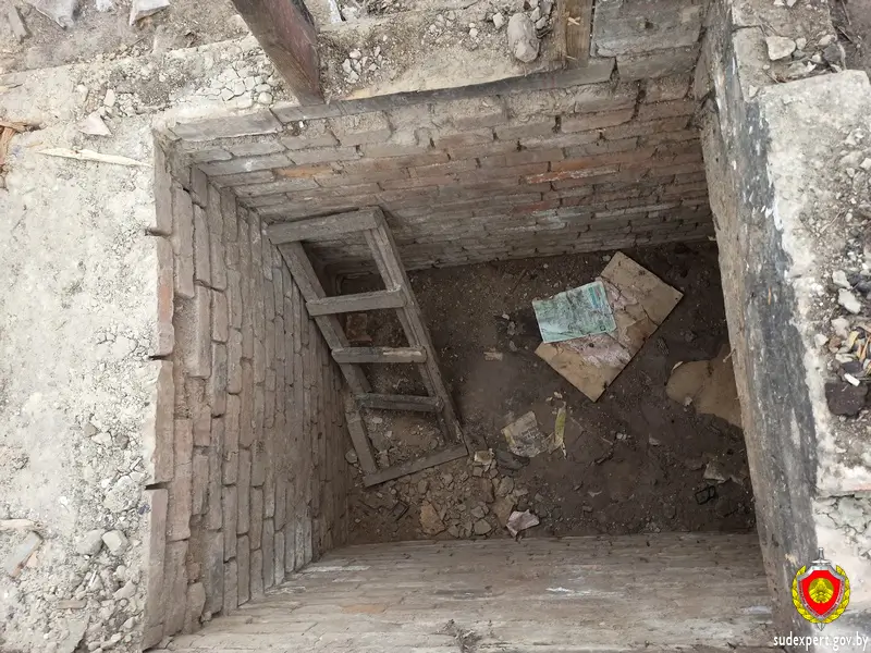 Пригодный для стрельбы пистолет ТТ 1944 года нашел житель Жабинковщины Пригодный для стрельбы пистолет ТТ 1944 года нашел житель Жабинковщины