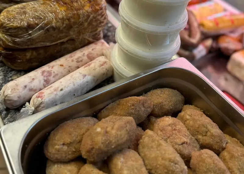 На Брестчине из магазинов изъяли более 40 кг испорченных продуктов