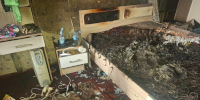 Пожар в Клепачах: на Пружанщине погиб пятилетний мальчик