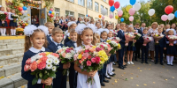 1 сентября: День знаний, запуск завода «Цветотрон» в Бресте и обнаружение легендарного «Титаника»