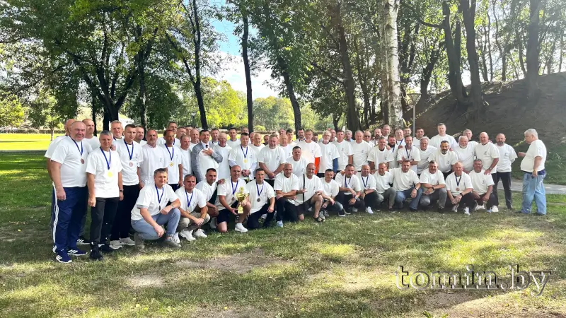 Футболисты «ЕвроЛэнд» вновь завоевали Кубок Стаецкого в Бресте Футболисты «ЕвроЛэнд» вновь завоевали Кубок Стаецкого в Бресте
