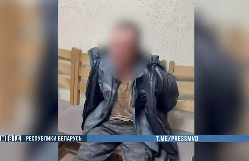 Убийство матери и двоих сыновей в Ольгомеле: подробности задержания Трагедия в Ольгомеле: задержан подозреваемый в тройном убийстве