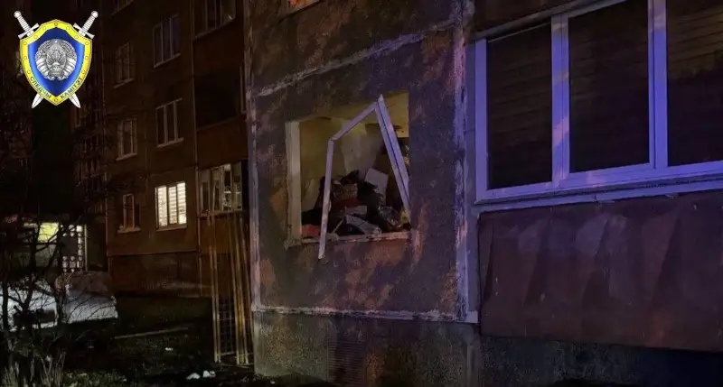В Минске проверка зажигалки закончилась взрывом и больницей