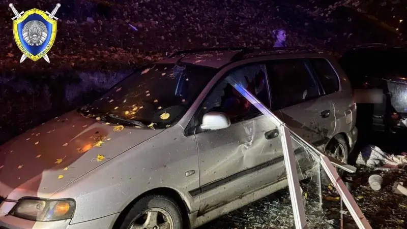В Минске проверка зажигалки закончилась взрывом и больницей