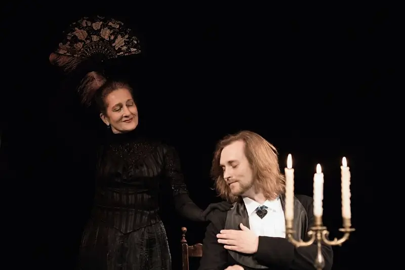 Творческая дуэль между писателем и композитором: гродненскую версию «Пиковой дамы» представят в Брестском театре кукол