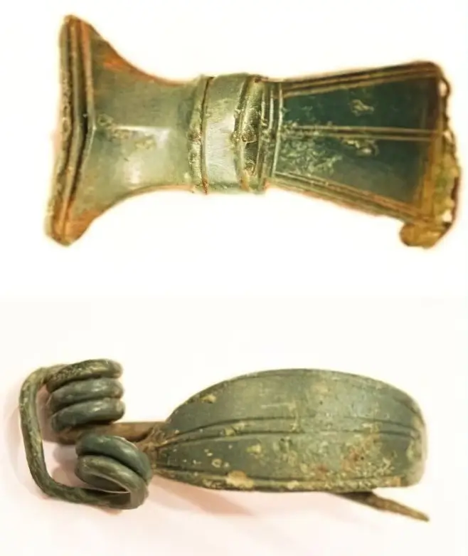 Бронзовые артефакты: успейте посетить выставку новых поступлений в археологическом музее «Берестье»