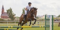Фестиваль лошади «Полесская нива–2022» в Столинском районе: программа