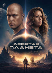 Фантастический экшен &laquo;Девятая планета&raquo;: Юра Борисов, стертая память и космические бои