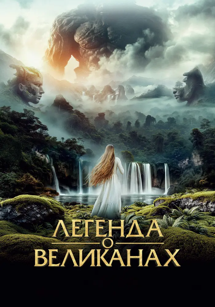 Фэнтези «Легенда о великанах»: по следам преданий басков… Фэнтези «Легенда о великанах»: по следам преданий басков…