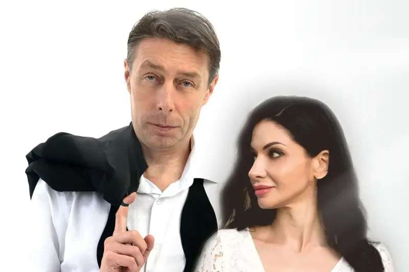 Мужские ценности против женских идеалов: калининградская версия. Комедия «Притяжение любви» на «Белой Веже» Мужские ценности против женских идеалов: калининградская версия. Комедия «Притяжение любви» на «Белой Веже»