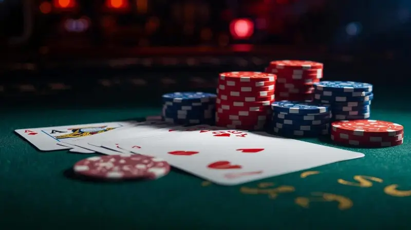 В Бресте пресечена деятельность подпольного покер-клуба: организатор оштрафован и лишён оборудования на десятки тысяч рублей