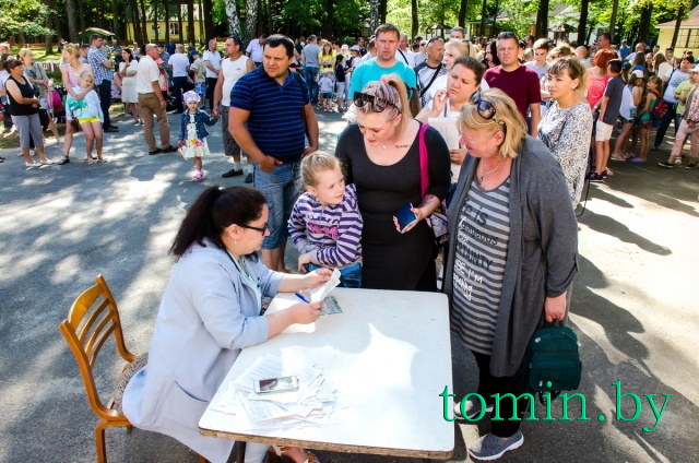Детский оздоровительный лагерь «Верба». Фото: Виктор ОРЛОВ. Детский оздоровительный лагерь «Верба». Фото: Виктор ОРЛОВ.