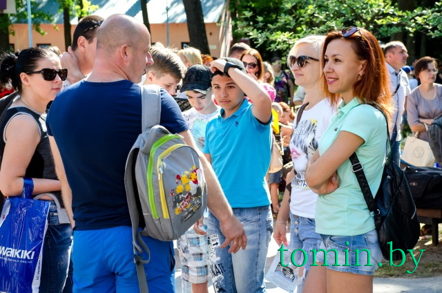 Детский оздоровительный лагерь «Верба». Фото: Виктор ОРЛОВ. Детский оздоровительный лагерь «Верба». Фото: Виктор ОРЛОВ.