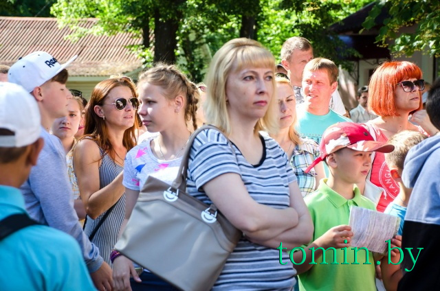 Детский оздоровительный лагерь «Верба». Фото: Виктор ОРЛОВ. Детский оздоровительный лагерь «Верба». Фото: Виктор ОРЛОВ.