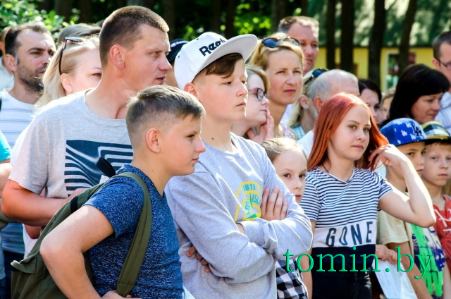 Детский оздоровительный лагерь «Верба». Фото: Виктор ОРЛОВ. Детский оздоровительный лагерь «Верба». Фото: Виктор ОРЛОВ.