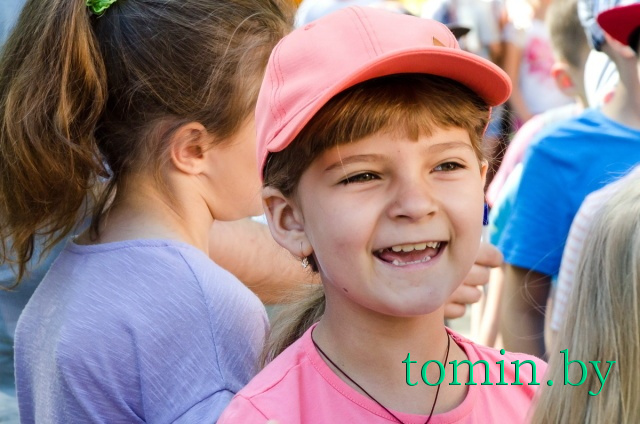 Детский оздоровительный лагерь «Верба». Фото: Виктор ОРЛОВ. Детский оздоровительный лагерь «Верба». Фото: Виктор ОРЛОВ.