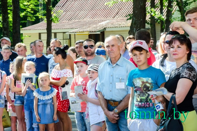 Детский оздоровительный лагерь «Верба». Фото: Виктор ОРЛОВ. Детский оздоровительный лагерь «Верба». Фото: Виктор ОРЛОВ.