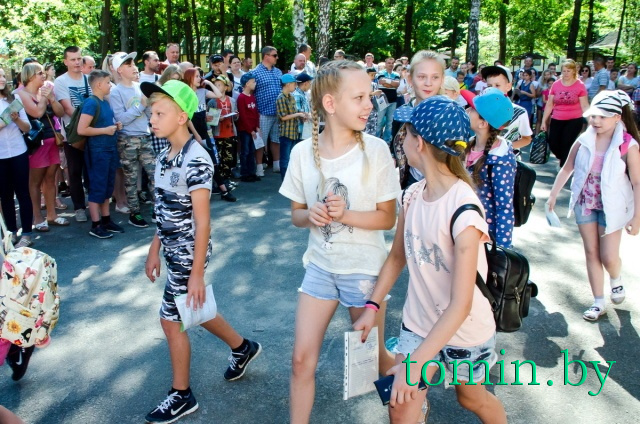 Детский оздоровительный лагерь «Верба». Фото: Виктор ОРЛОВ. Детский оздоровительный лагерь «Верба». Фото: Виктор ОРЛОВ.