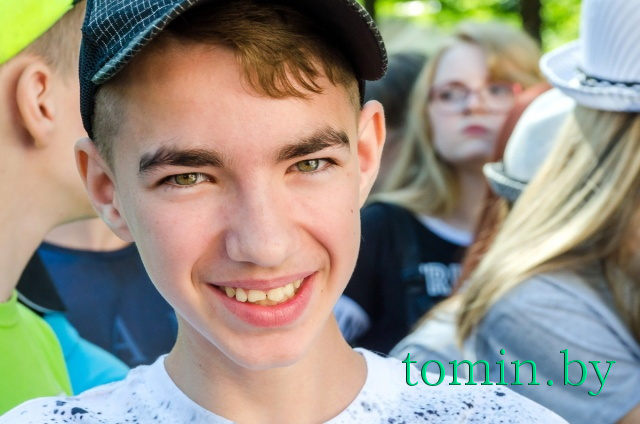 Детский оздоровительный лагерь «Верба». Фото: Виктор ОРЛОВ. Детский оздоровительный лагерь «Верба». Фото: Виктор ОРЛОВ.