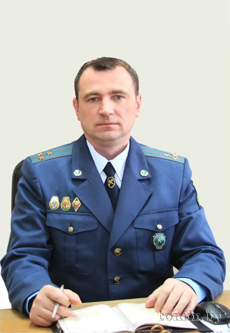 Сергей Якута