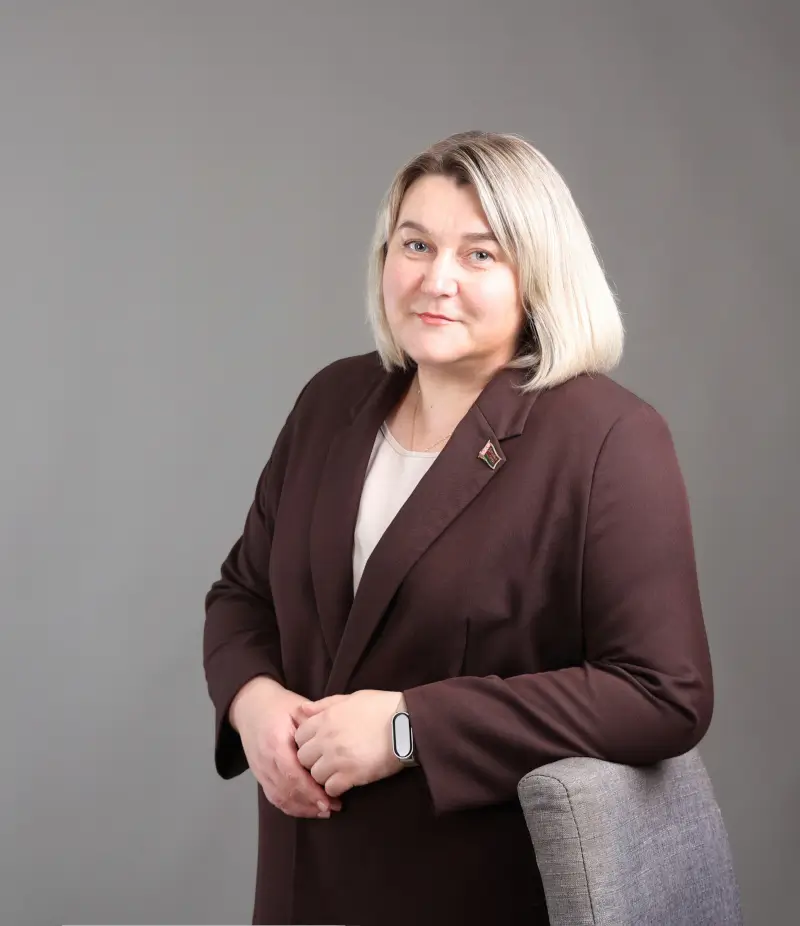 Татьяна Харлап