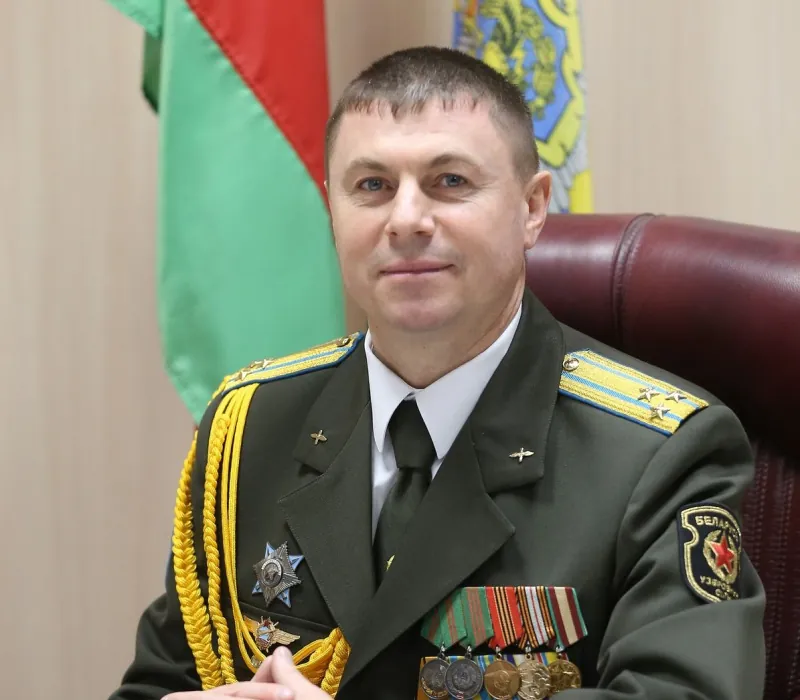 Андрей Лукьянович