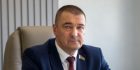 Александр Максимчук назначен заместителем председателя Брестского облисполкома