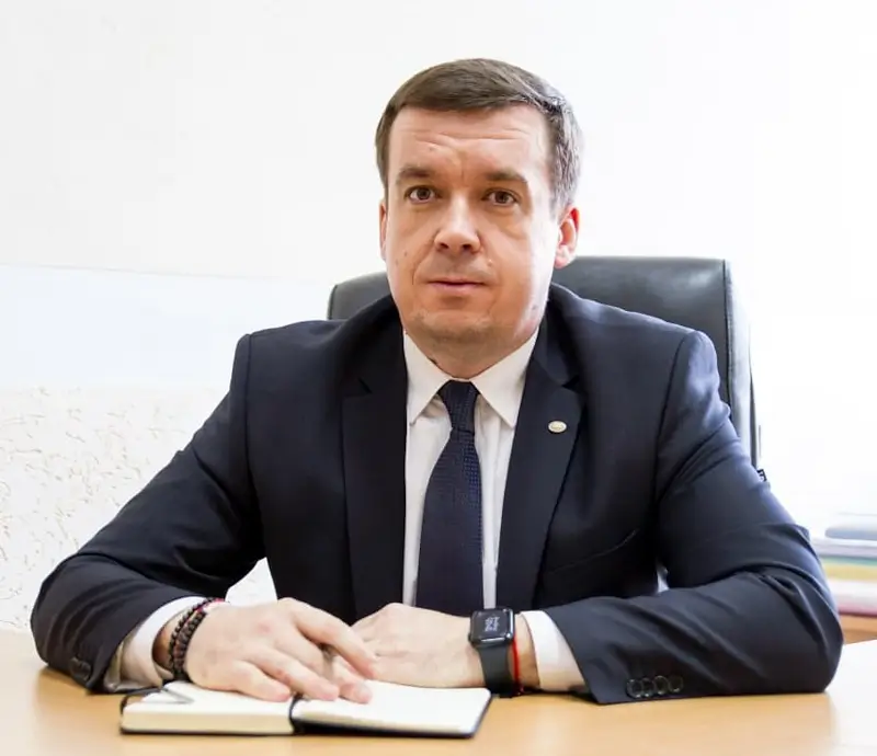 Андрей Парфиевич