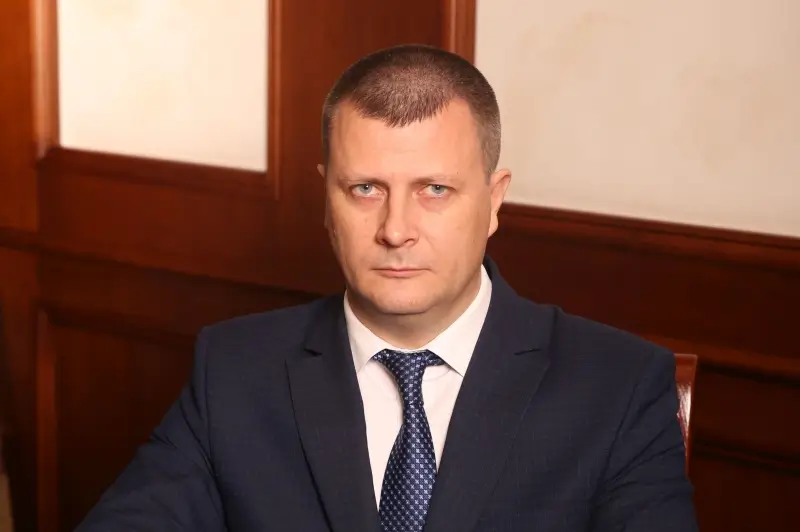 Юрий Селиверстов