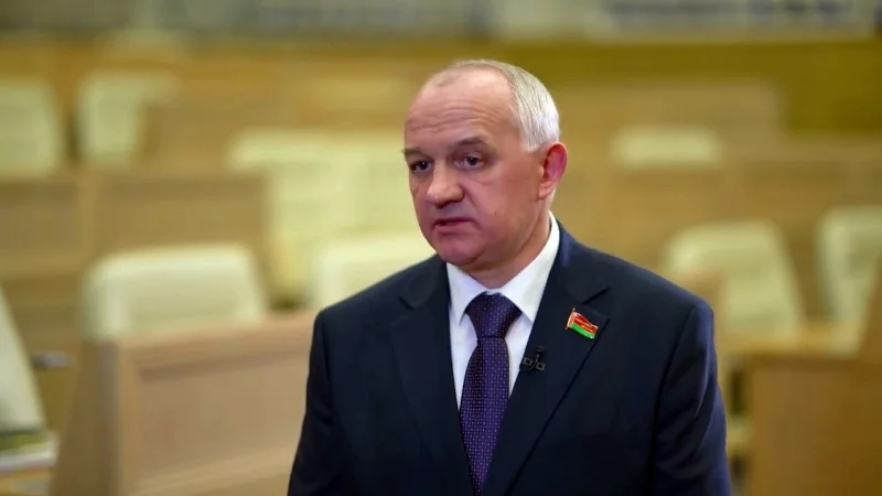 Владислав Татаринович