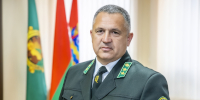 Сергей Ульдинович — новый министр лесного хозяйства