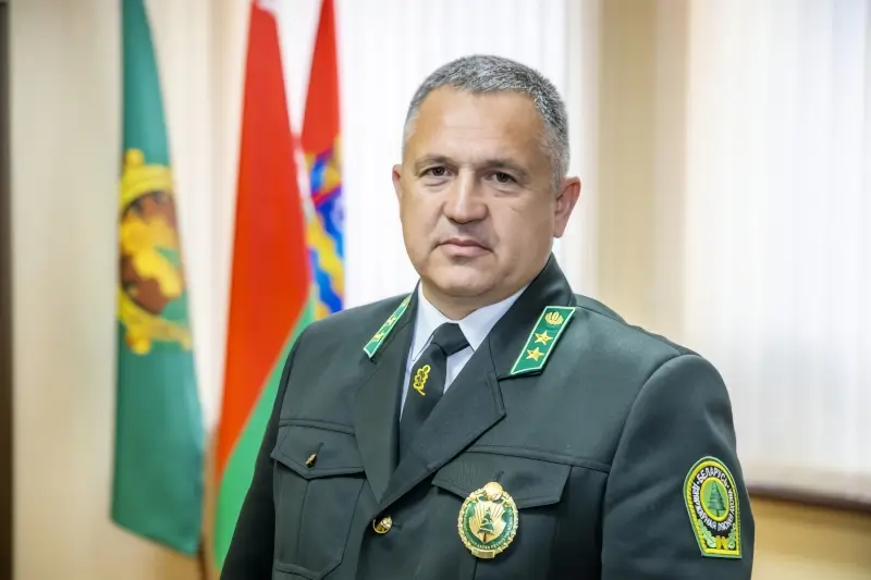 Сергей Ульдинович Сергей Ульдинович
