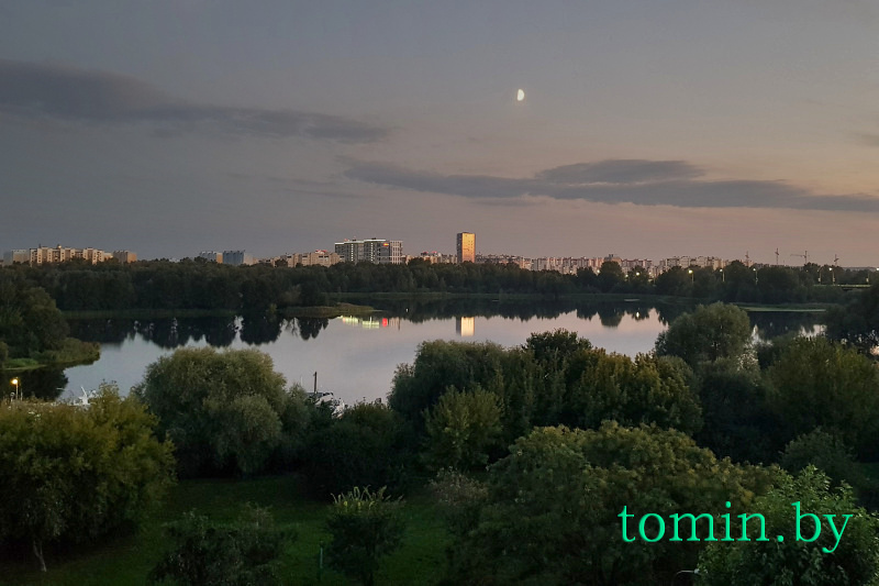 Погода в Бресте