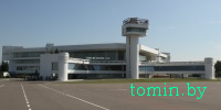 Аэропорт Брест - фото