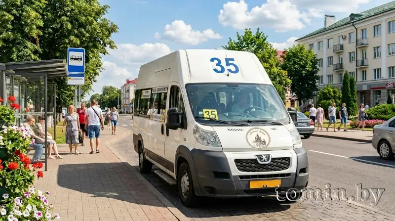 Маршрутка