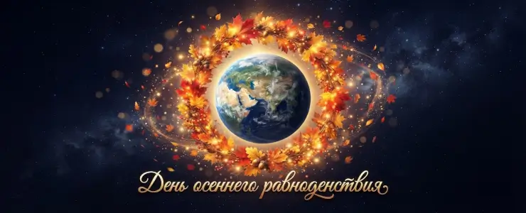 День осеннего равноденствия: астрономическая осень &ndash; приметы, традиции, запреты